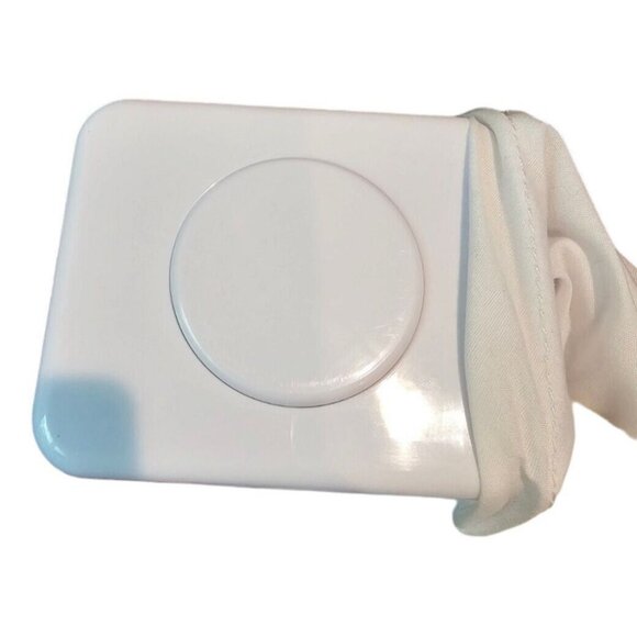 Disney Finding Dory Bandai Bailey Beluga Whale Stuffed Animal Toy 14" Talking - Picture 7 of 13